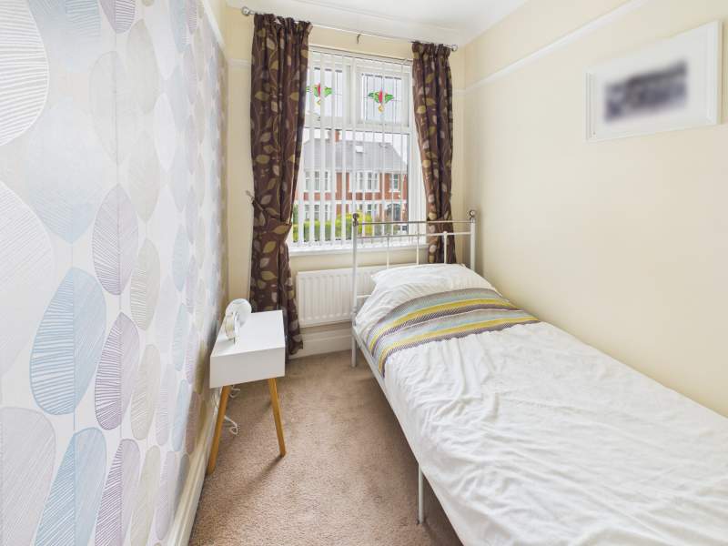 Bedroom 4