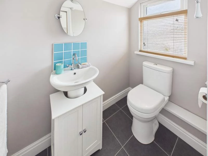 En Suite WC
