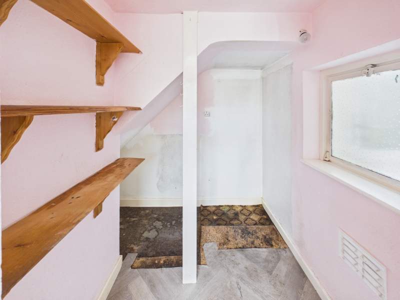 Pantry