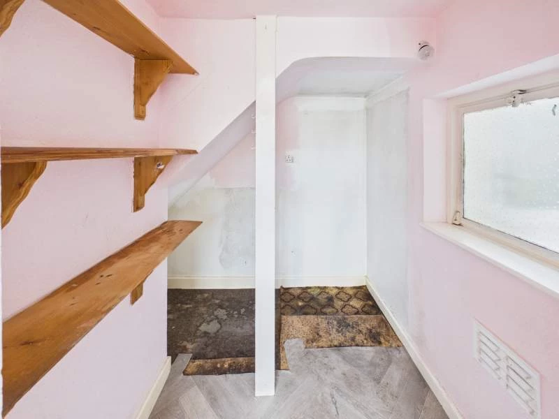 Pantry