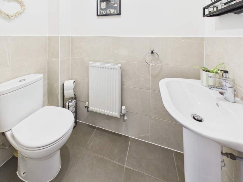 WC