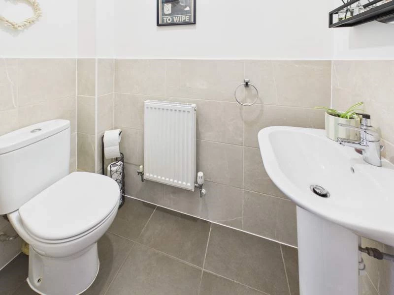 WC