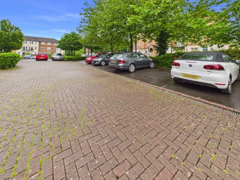 Parking Area
