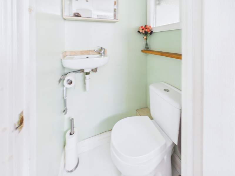 WC