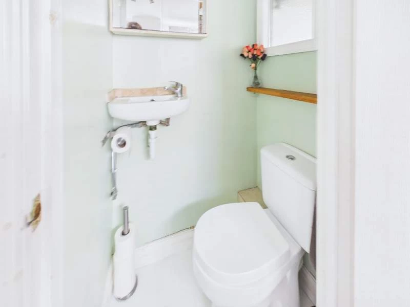 WC