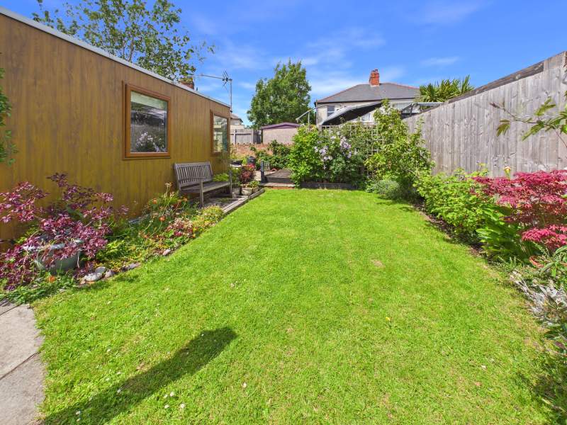 Garden 2