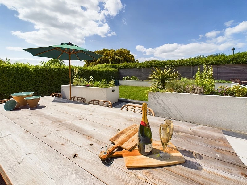 Summer House