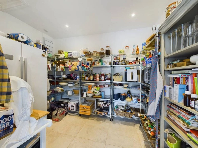 Pantry
