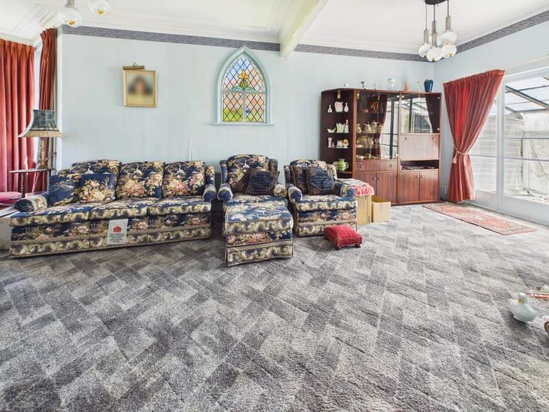 Principle Reception Room