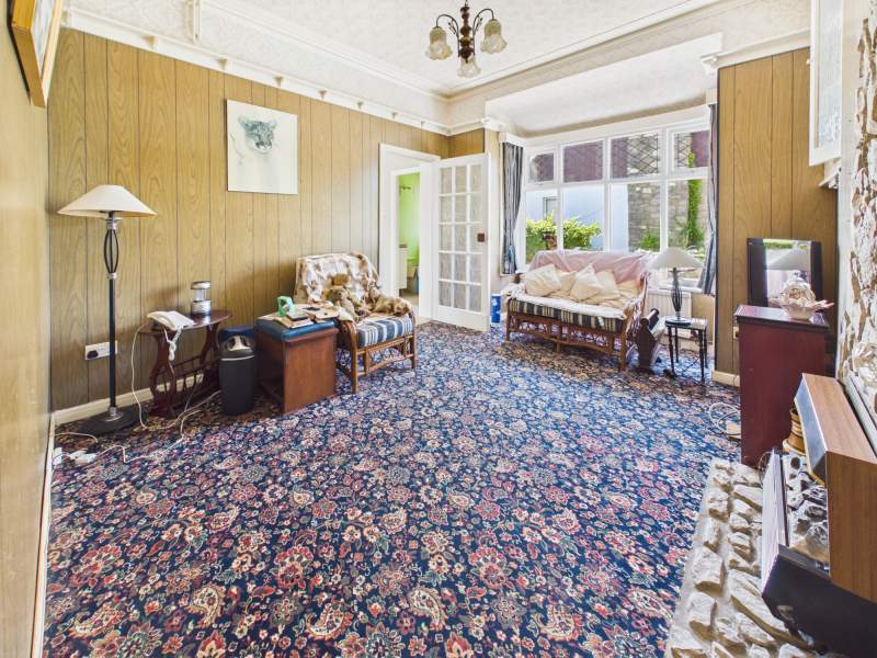 Sitting room