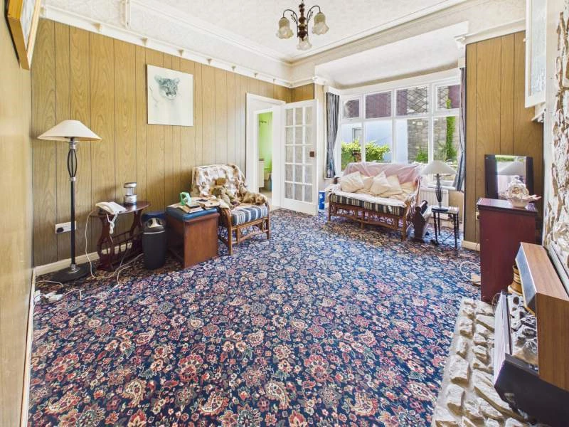 Sitting room
