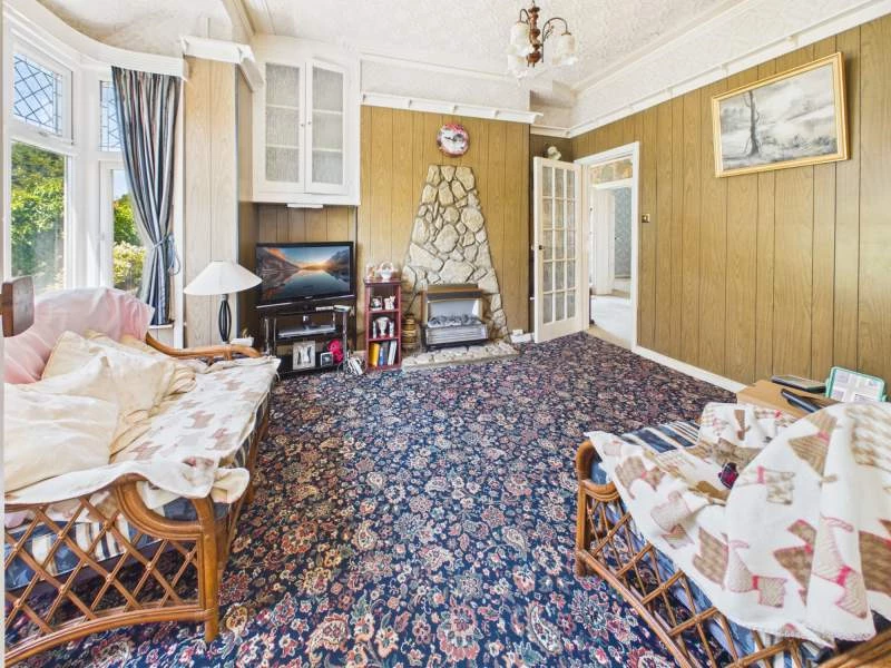 Sitting Room Second Angle