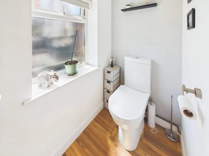 WC