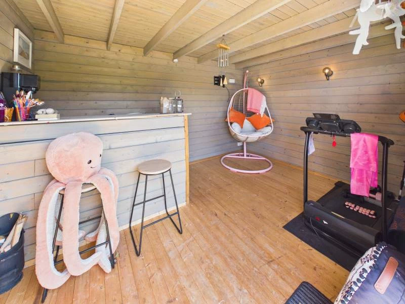 Summer House