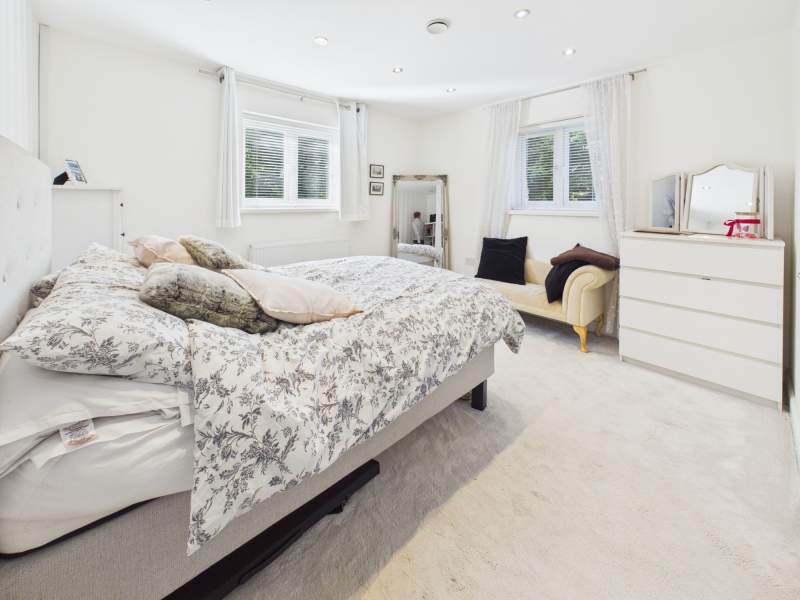 Bedroom 4