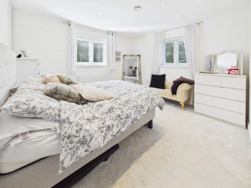 Bedroom 4