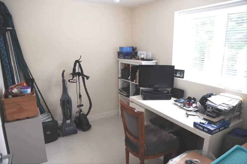 Home Office