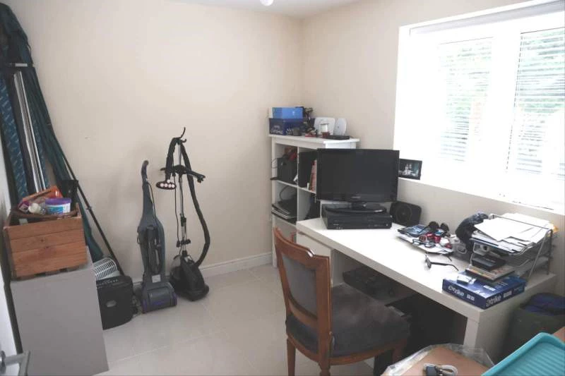 Home Office