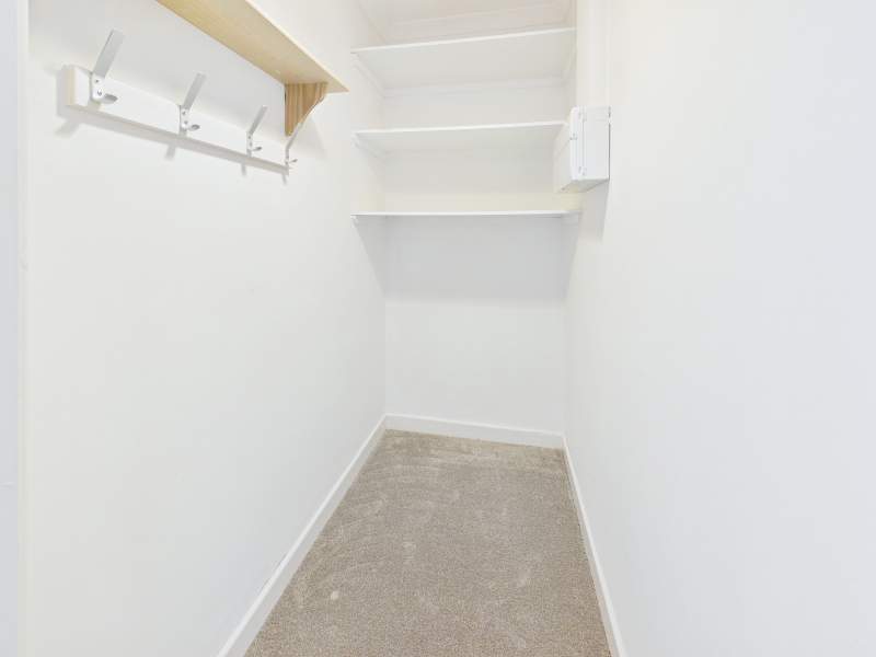 Storage Cupboard