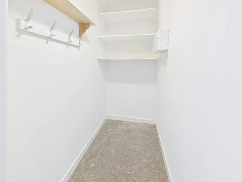 Storage Cupboard