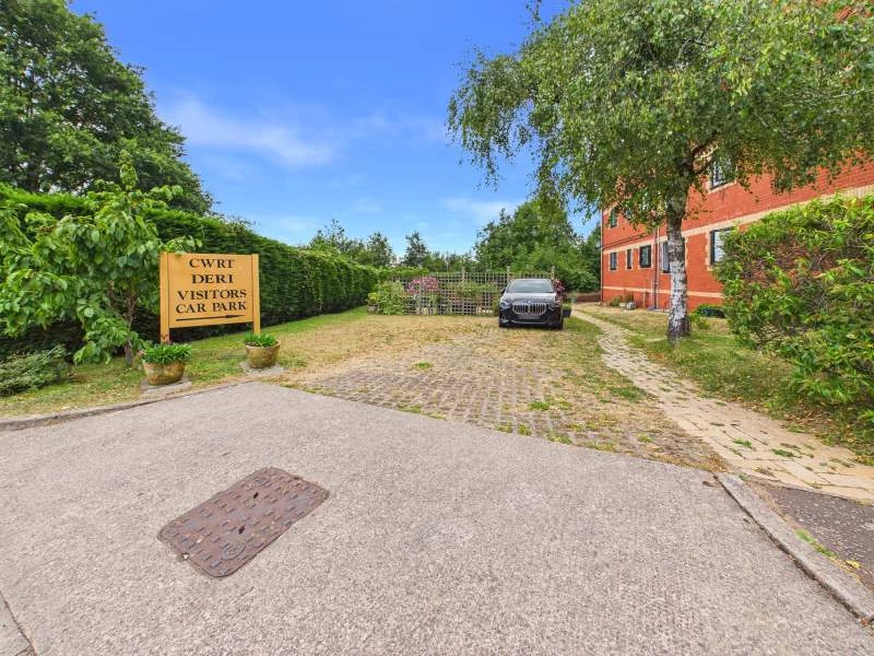 Parking Area