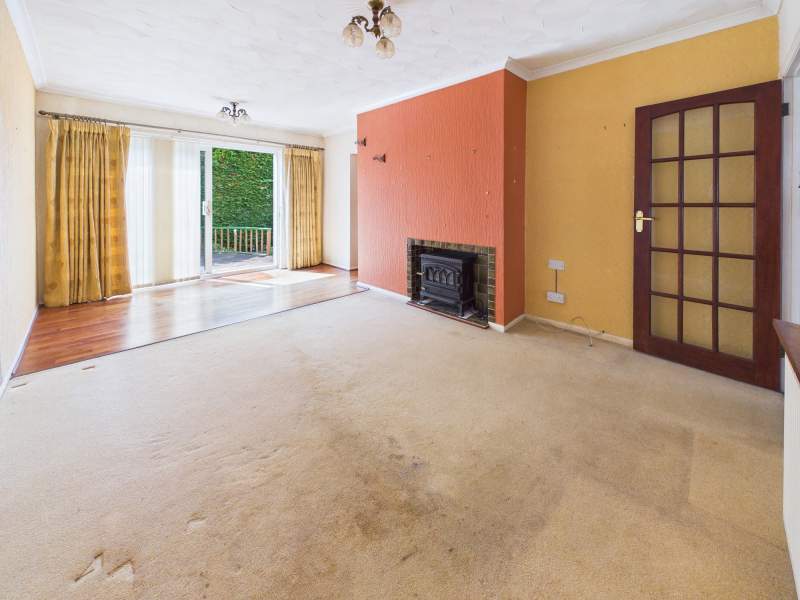 Principal Reception Room