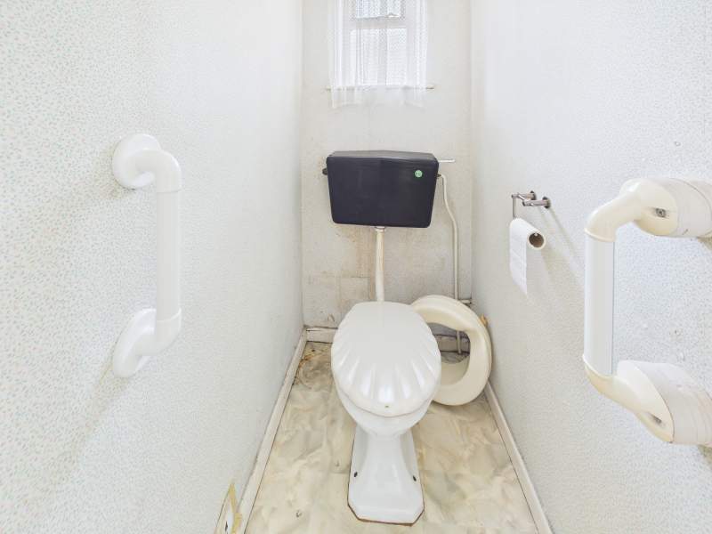 WC