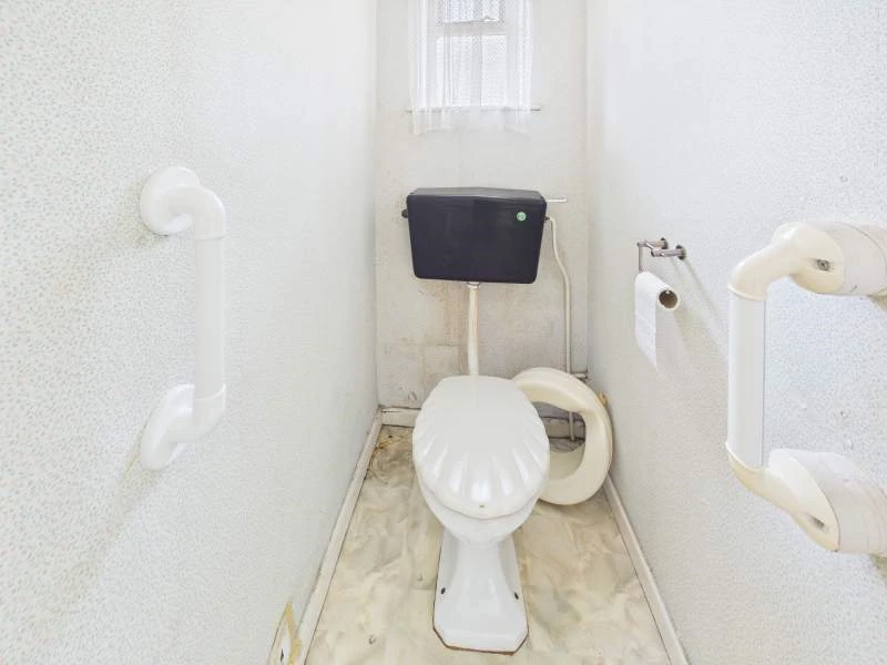 WC