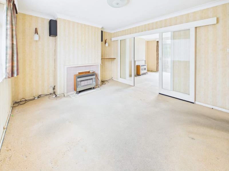 Front Reception Room