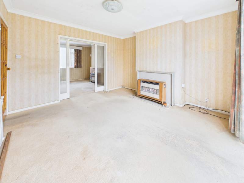 Living/Dining Room