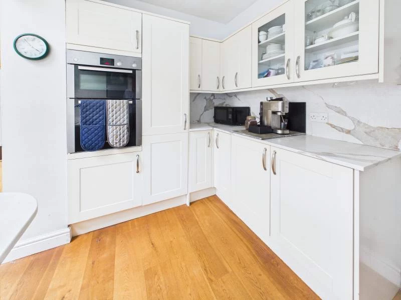 Kitchen Second Angle