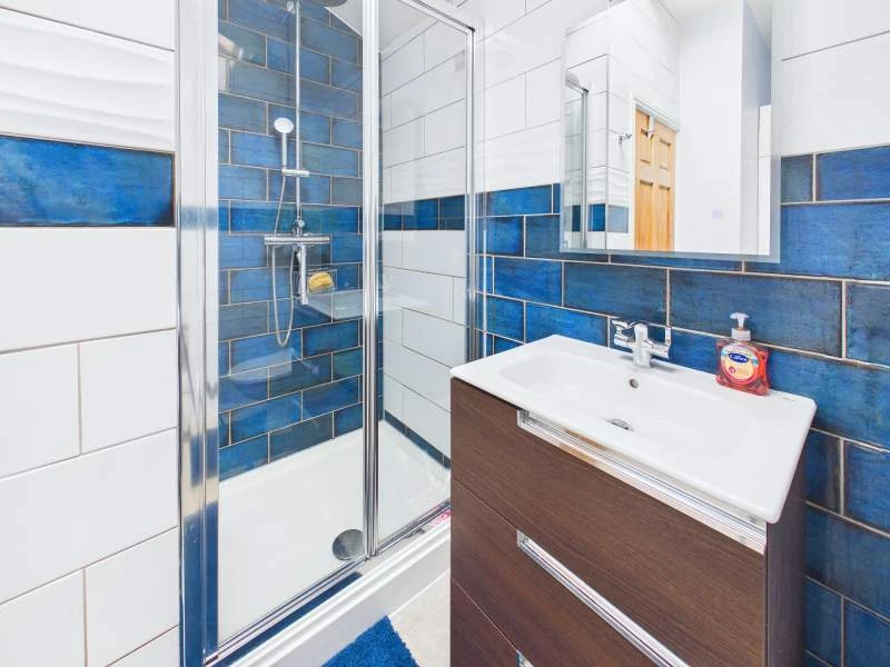 Shower Room/Utility/WC