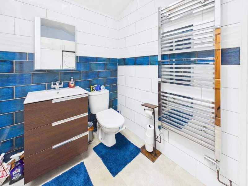 Shower Room/Utility/WC
