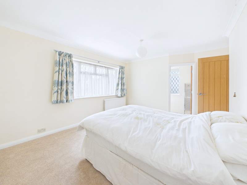 Bedroom 1 Second Angle