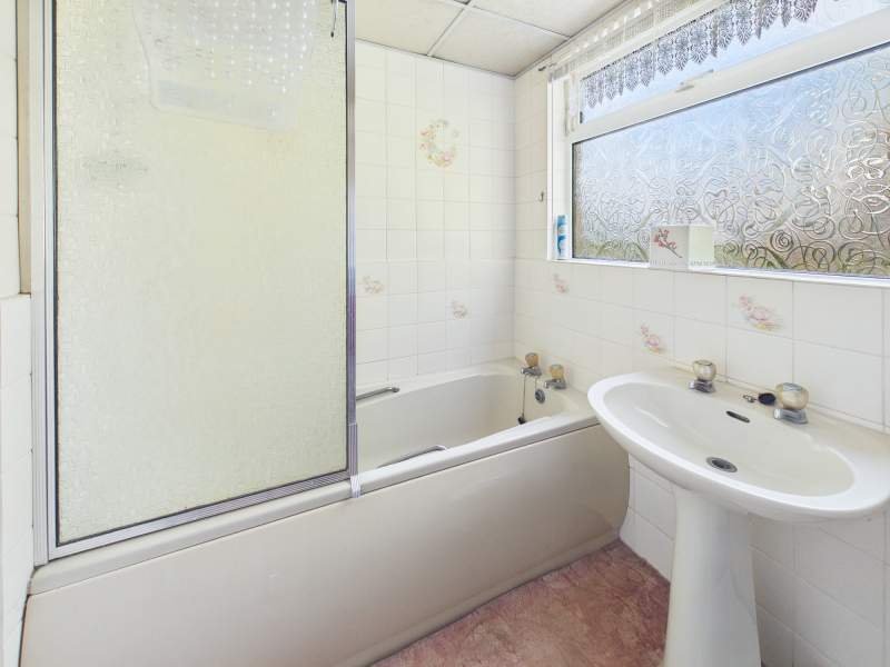 Bathroom Second Angle
