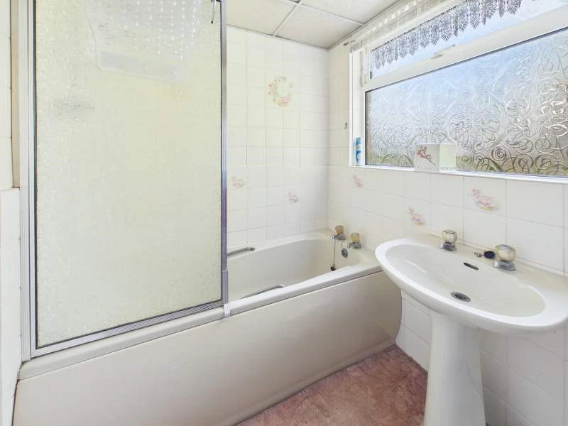 Bathroom Second Angle
