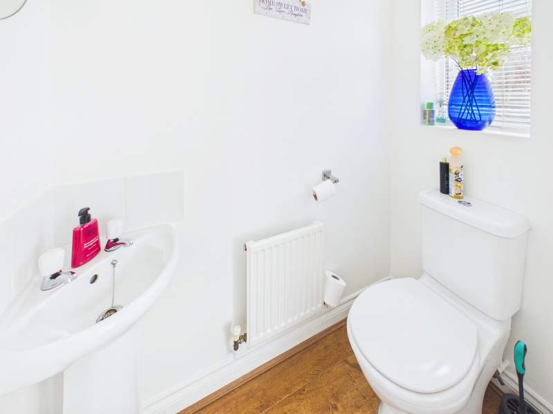 WC