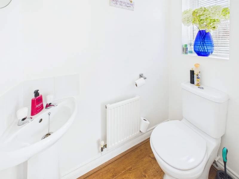 WC