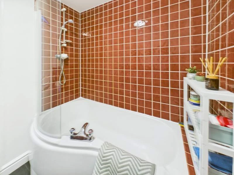 Bathroom Second Angle
