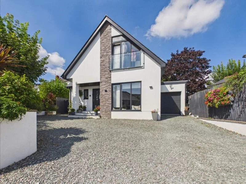 Property photo: Lon-Ysgubor, Cardiff, CF14