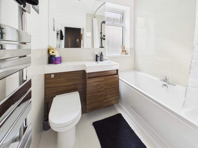 Annexe Bathroom