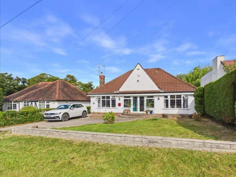 Property photo: Gernant, Rhiwbina, CF14