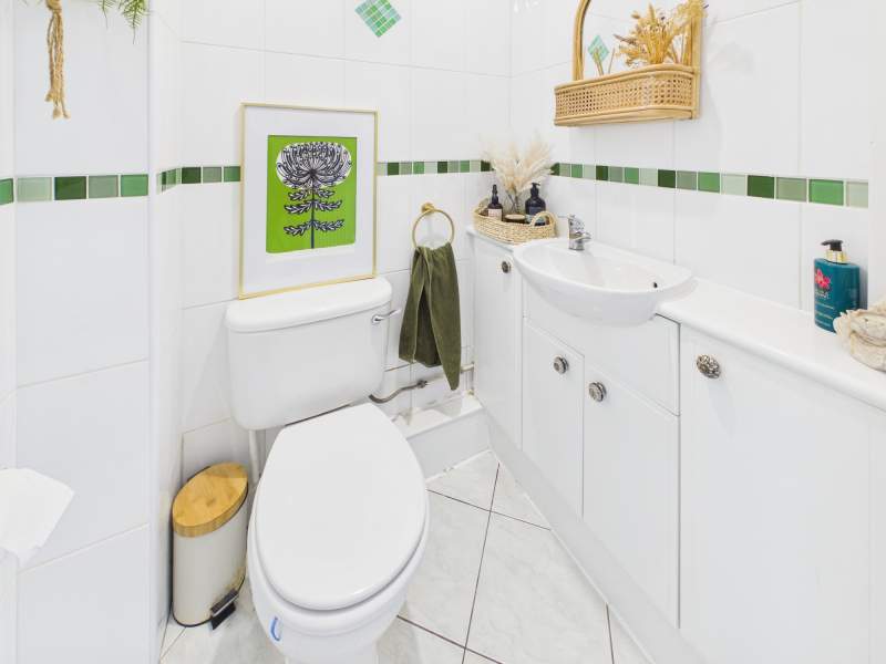 WC