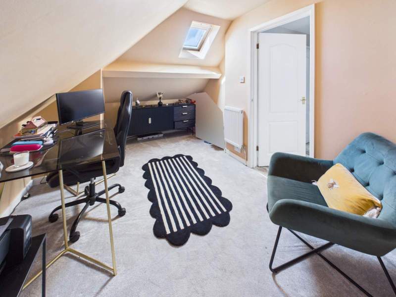 Bedroom 4