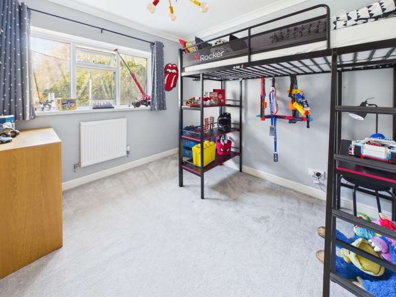 Bedroom 5