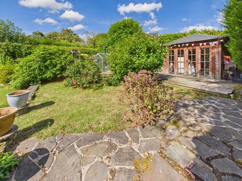 Rear Garden 3