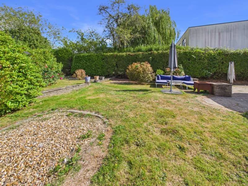 Rear Garden 4