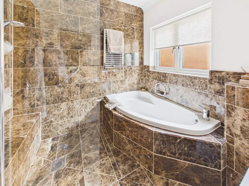 Bathroom Second Angle