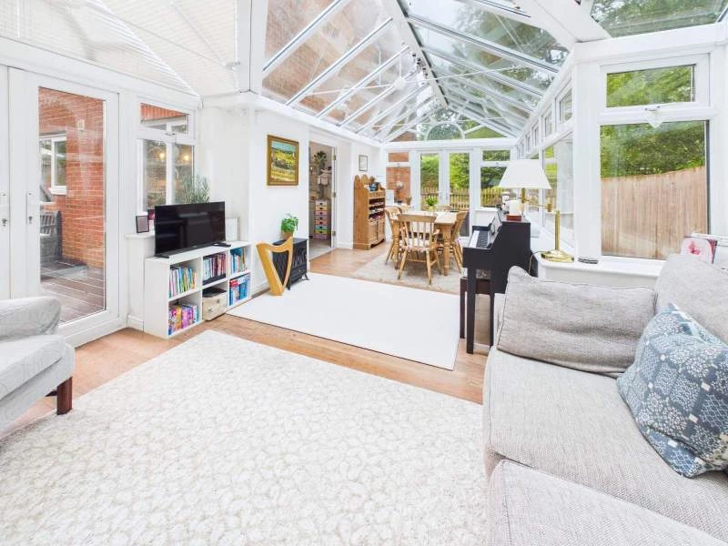 Sun Room
