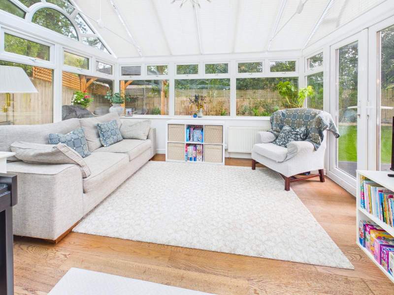 Sun Room